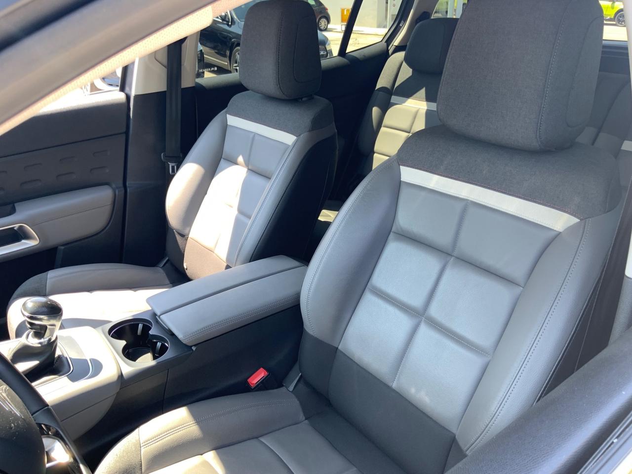 Citroen C5 Aircross BlueHDi 130 S&S Business