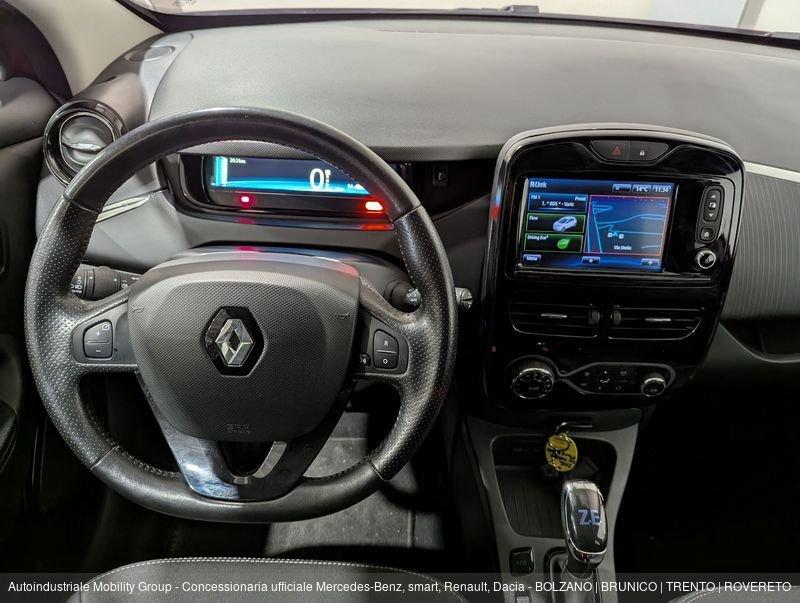Renault ZOE R110 INTENS FLEX "BATTERIA A NOLEGGIO - NEOPATENTATI"