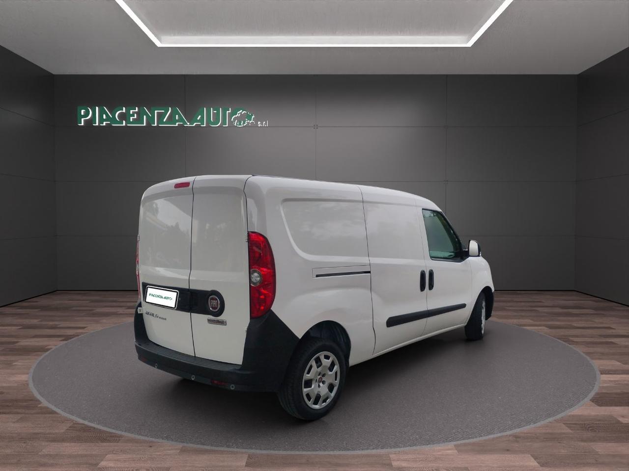 FIAT Doblo cargo maxi XL.PASSO LUNGO LH2 Lounge S&S
