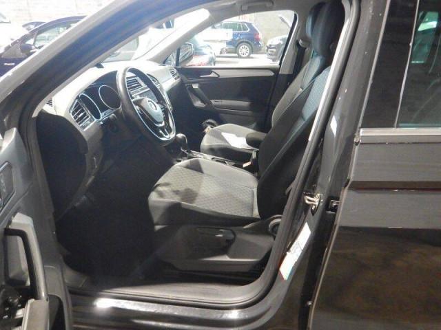 Volkswagen Tiguan 2.0 tdi Business 150cv dsg