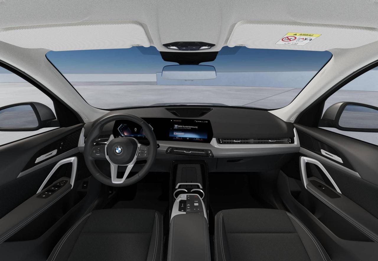 BMW X1 sDrive18d