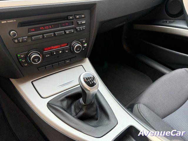 BMW 320 D TOURING FRIZIONE SOSTTUITA 20.000 KM FA