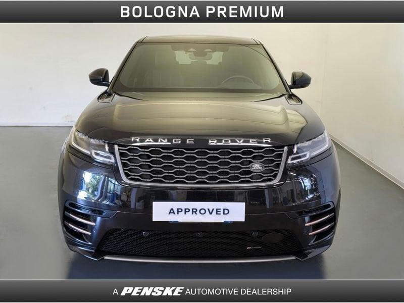 Land Rover Range Rover Velar Range Rover Velar 2.0D I4 204 CV R-Dynamic S