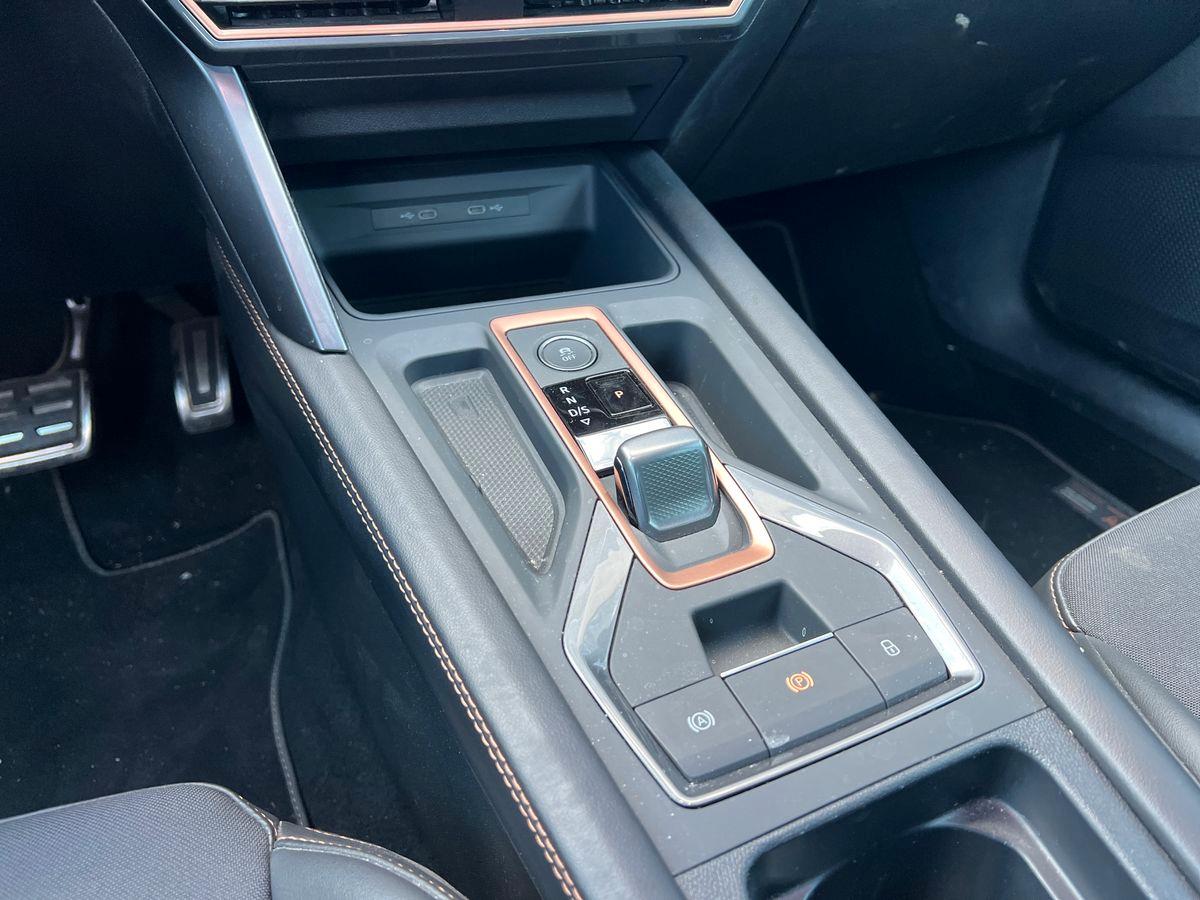 CUPRA Formentor 2.0 tdi 150cv dsg