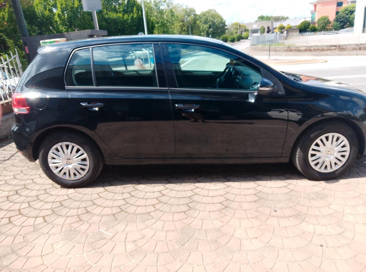 Volkswagen Golf 1.4 TSI 122CV 5p. Highline