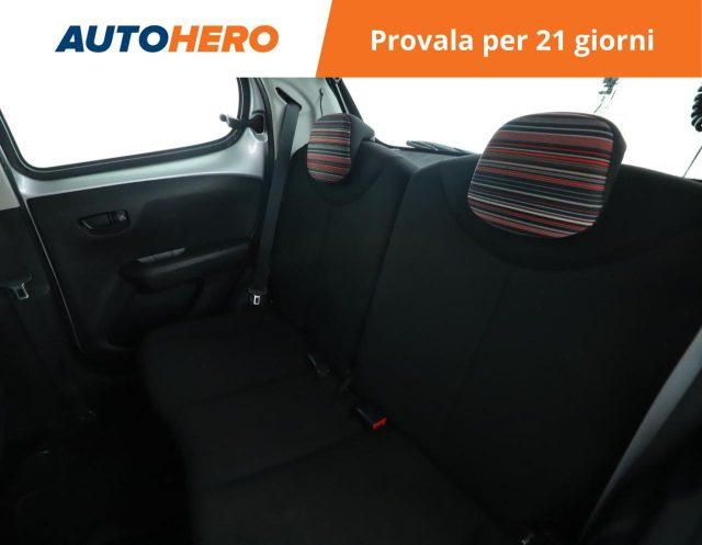 CITROEN C1 VTi 68 5 porte Feel