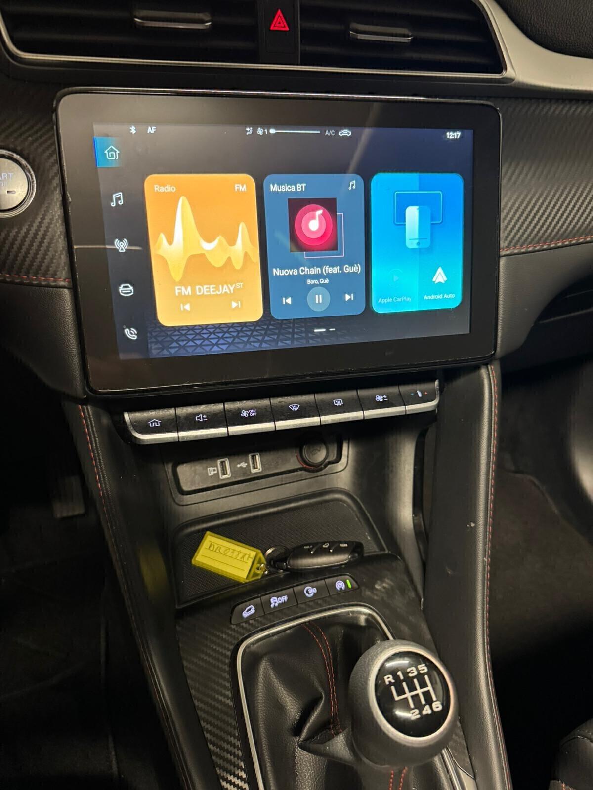 Mg ZS 1.0T-GDI Luxury 2023 prezzo reale senza obbligo di finanziamento