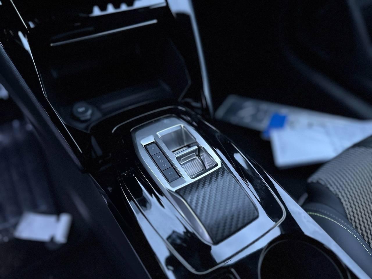 PEUGEOT 208 II 2023 - 208 1.2 hybrid Allure 110cv e-dcs 6