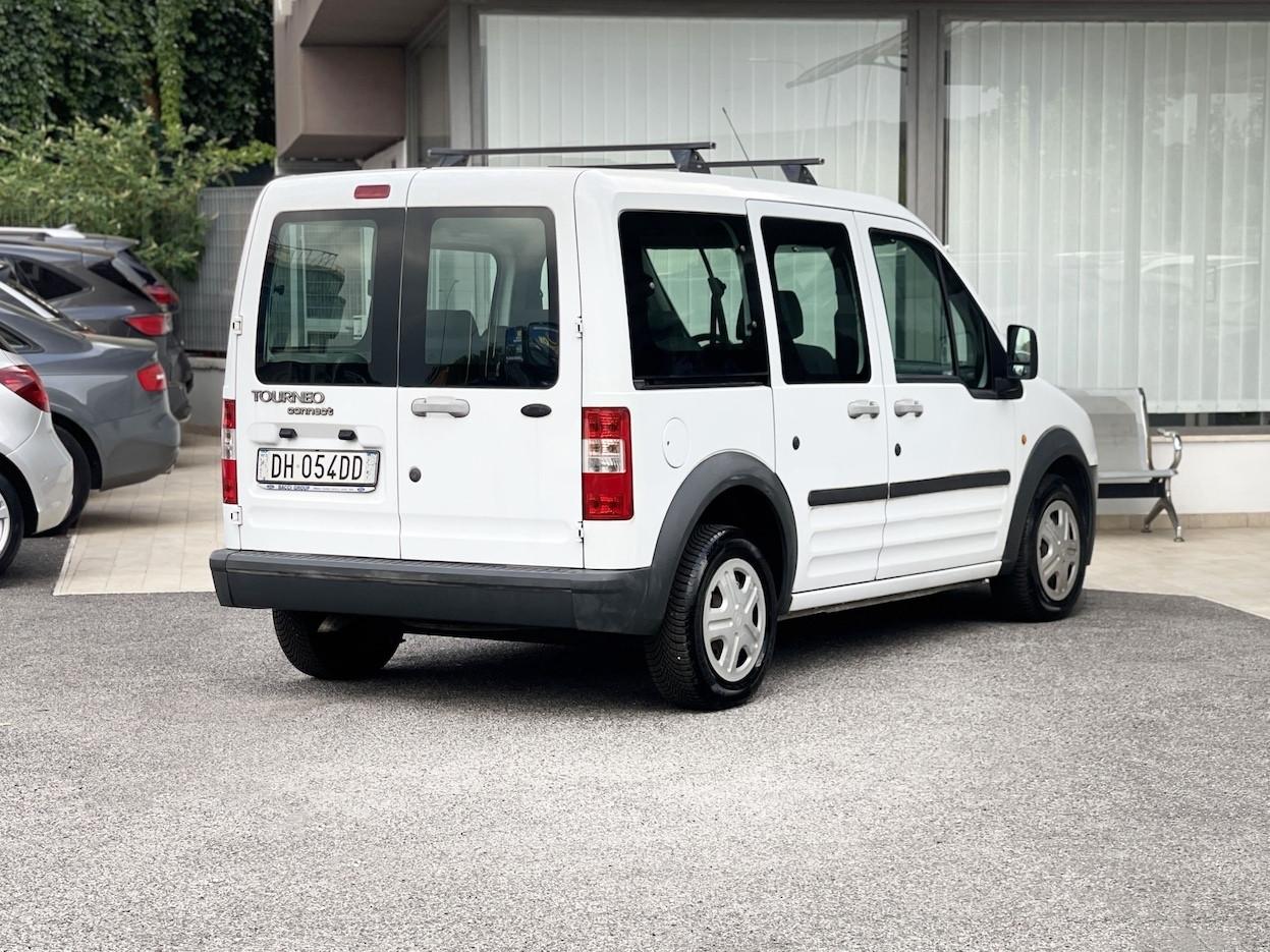 Ford Transit Connect Tourneo 1.8 Diesel 75CV - 2007