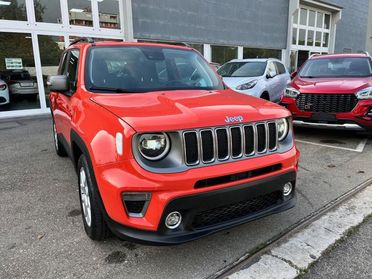 JEEP Renegade 1.6 Mjt 130 CV Limited Full-Led