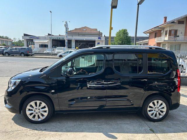 OPEL Combo Life 1.5D 130 CV S&S MT6 Innovation UNICO PROPRIETARIO