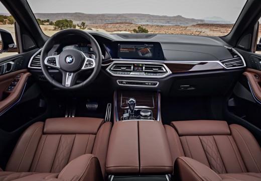 BMW X5 G05 2018 - X5 xdrive30d Msport auto