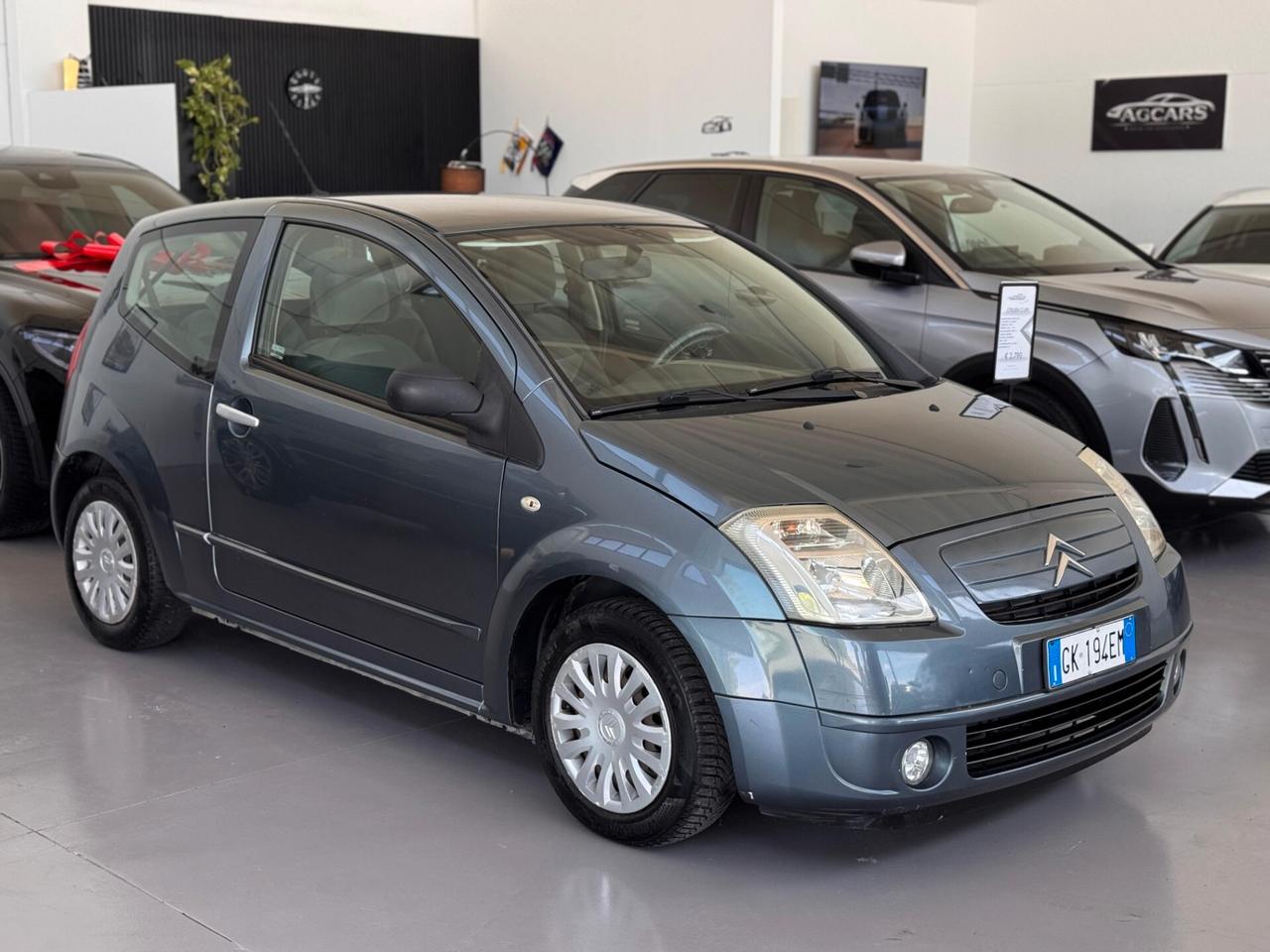 Citroen C2 1.1 Classique