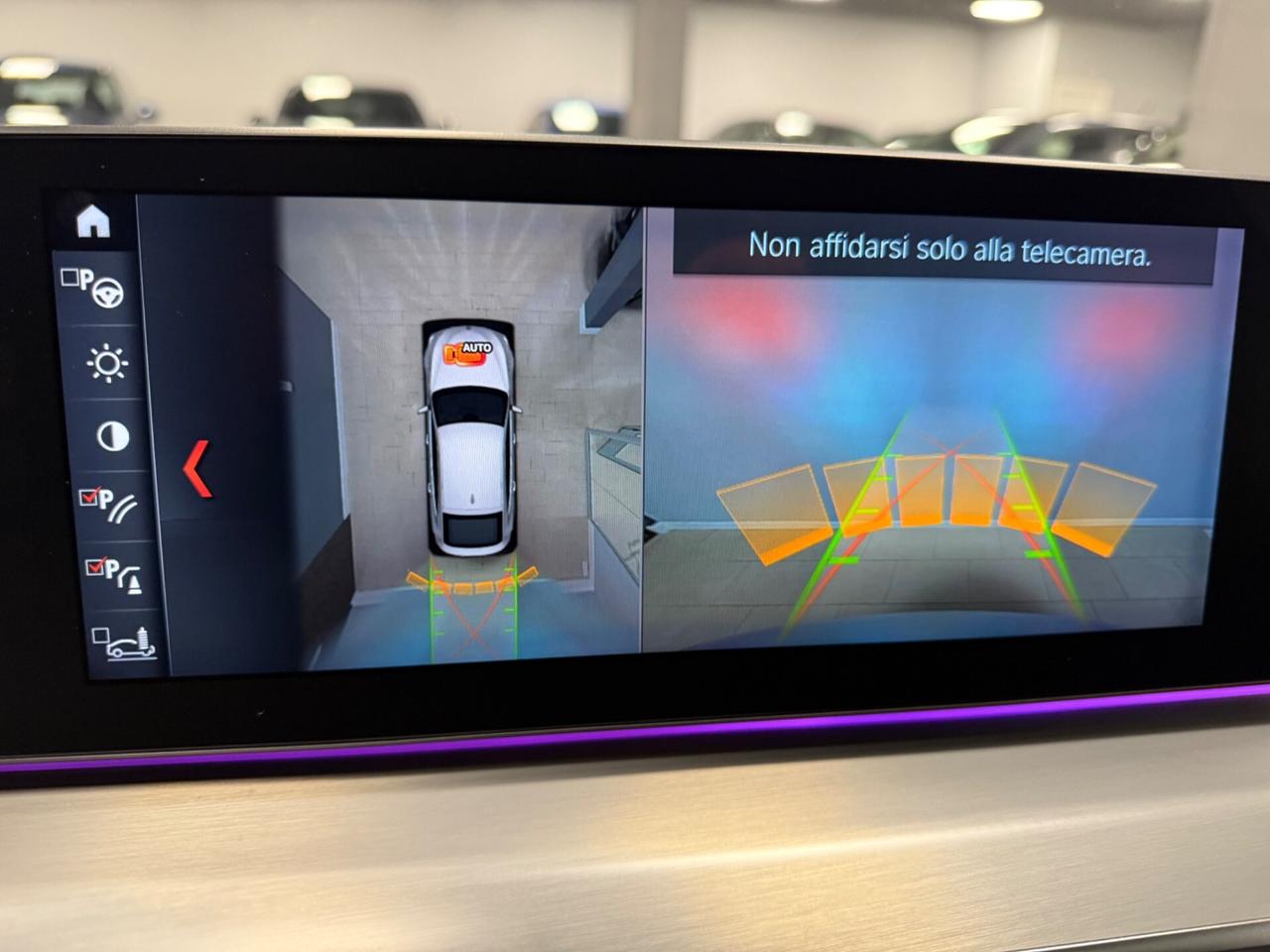 Bmw Serie 6 Gran Turismo 630d xDrive Msport