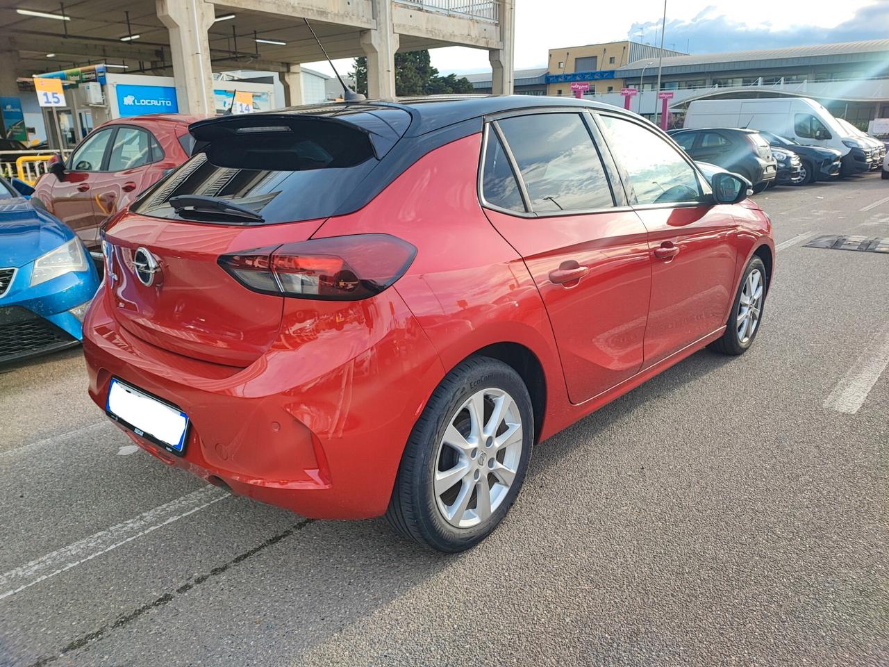 Opel Corsa 1.2 Elegance PREZZO PROMO !!!