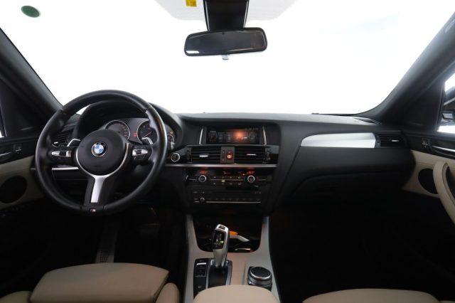 BMW X4 X4 xDrive20d Msport