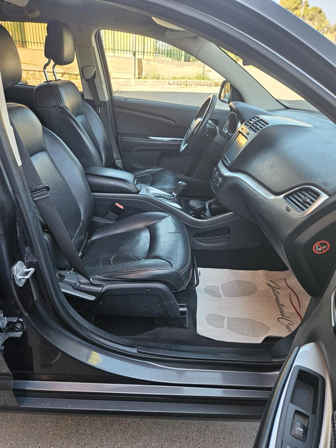 Fiat Freemont 2.0 4x4 170cv FULL AUTOMATICA PELLE NAVI