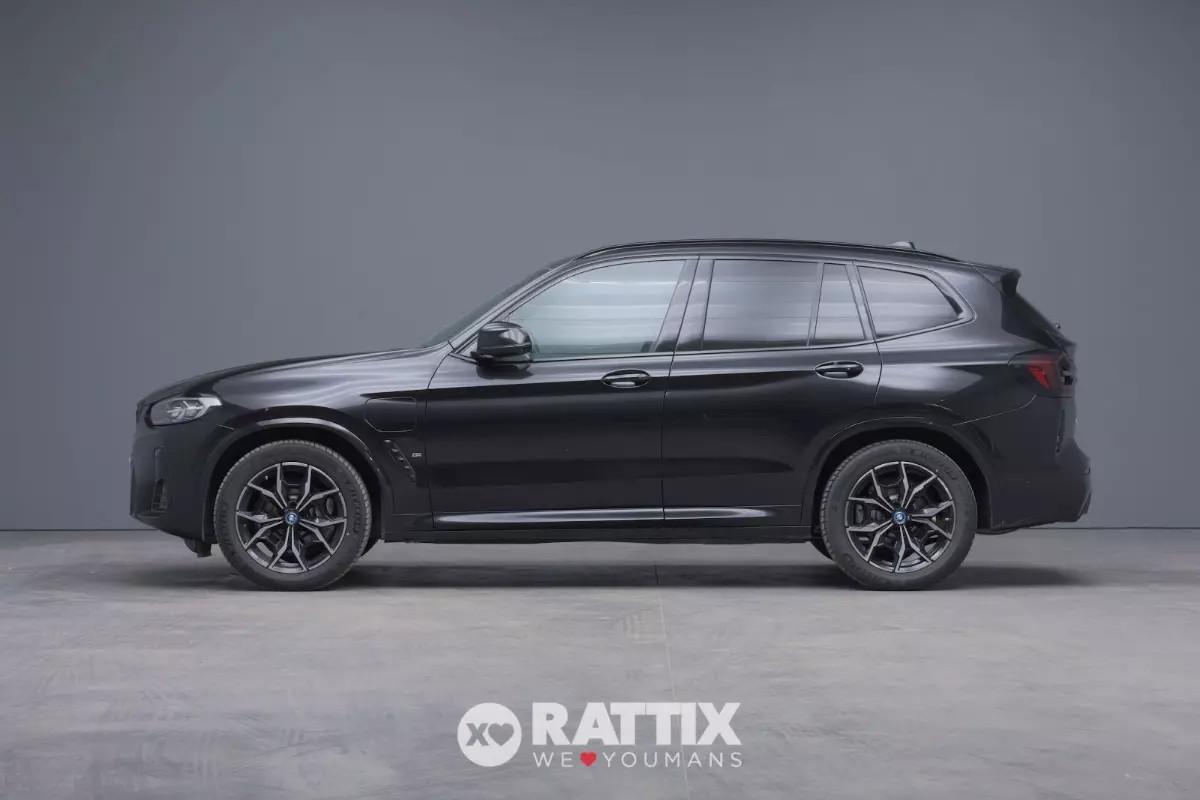 BMW X3 30e 2.0 Phev Msport xDrive Auto