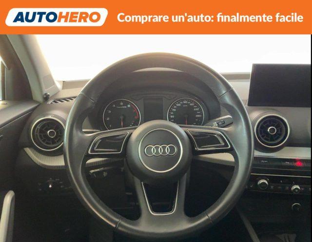 AUDI Q2 30 TFSI Admired Advanced