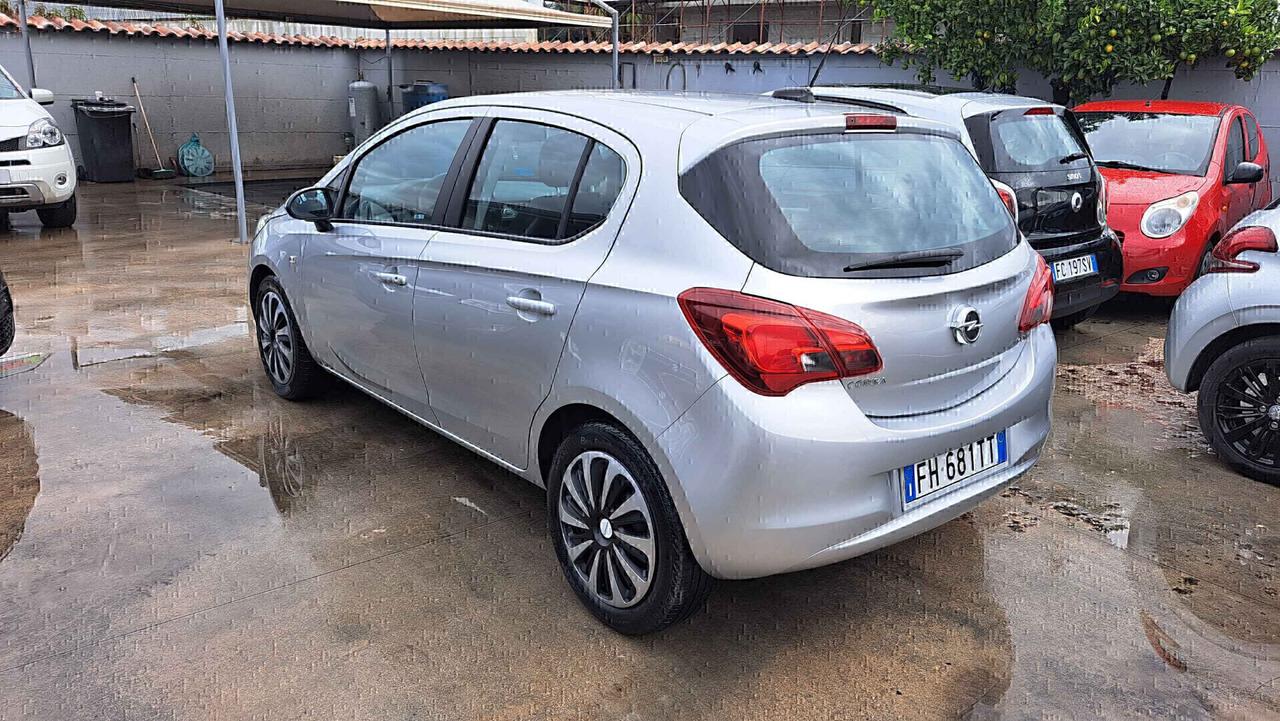 Opel Corsa 1.3 CDTi 5 Porte 75 Cv