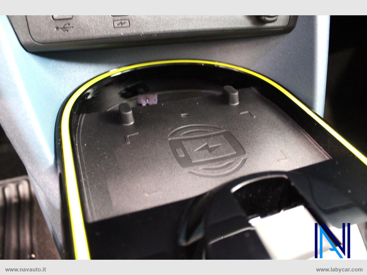 FIAT Grande Panda 1.2 S&S Hybrid La Prima