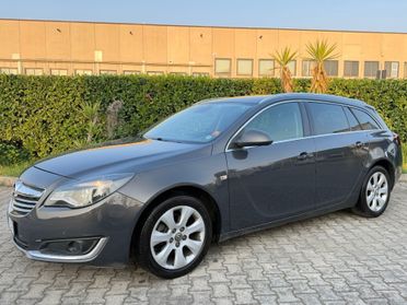 Opel Insignia 2.0 CDTI Sports Tourer aut. Cosmo