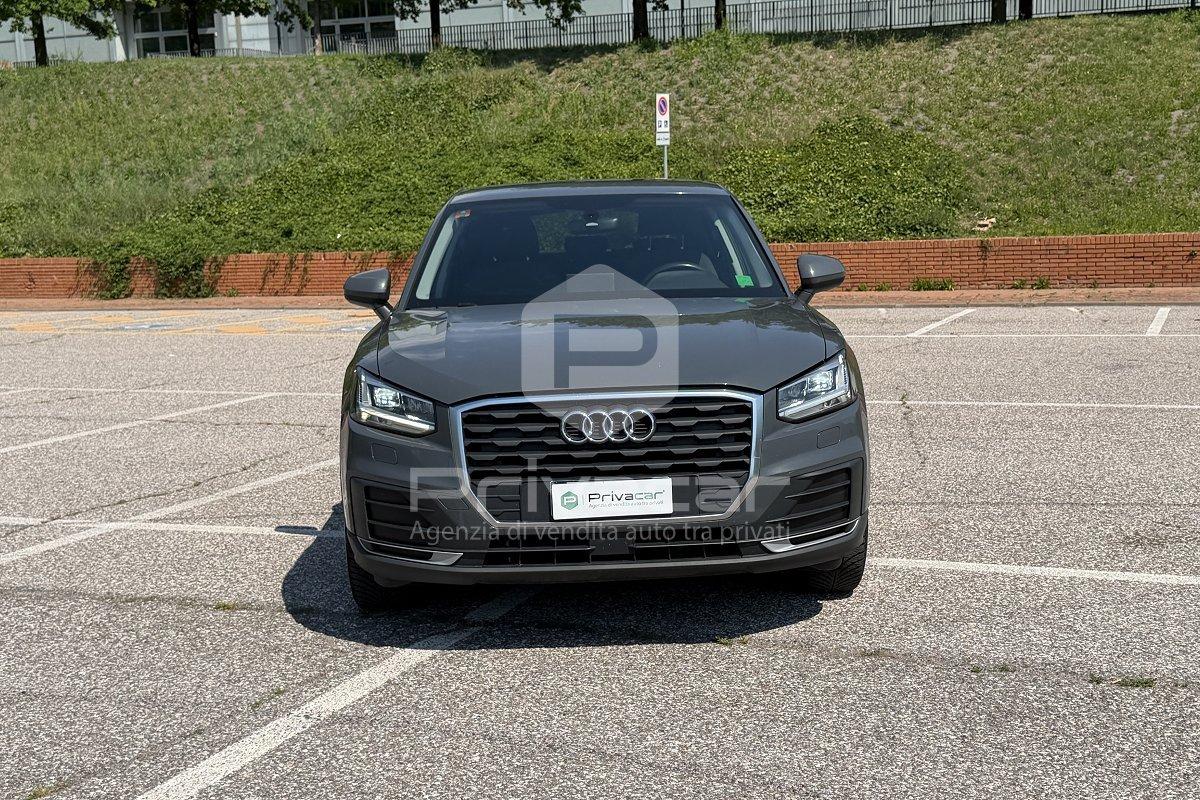AUDI Q2 1.6 TDI Business