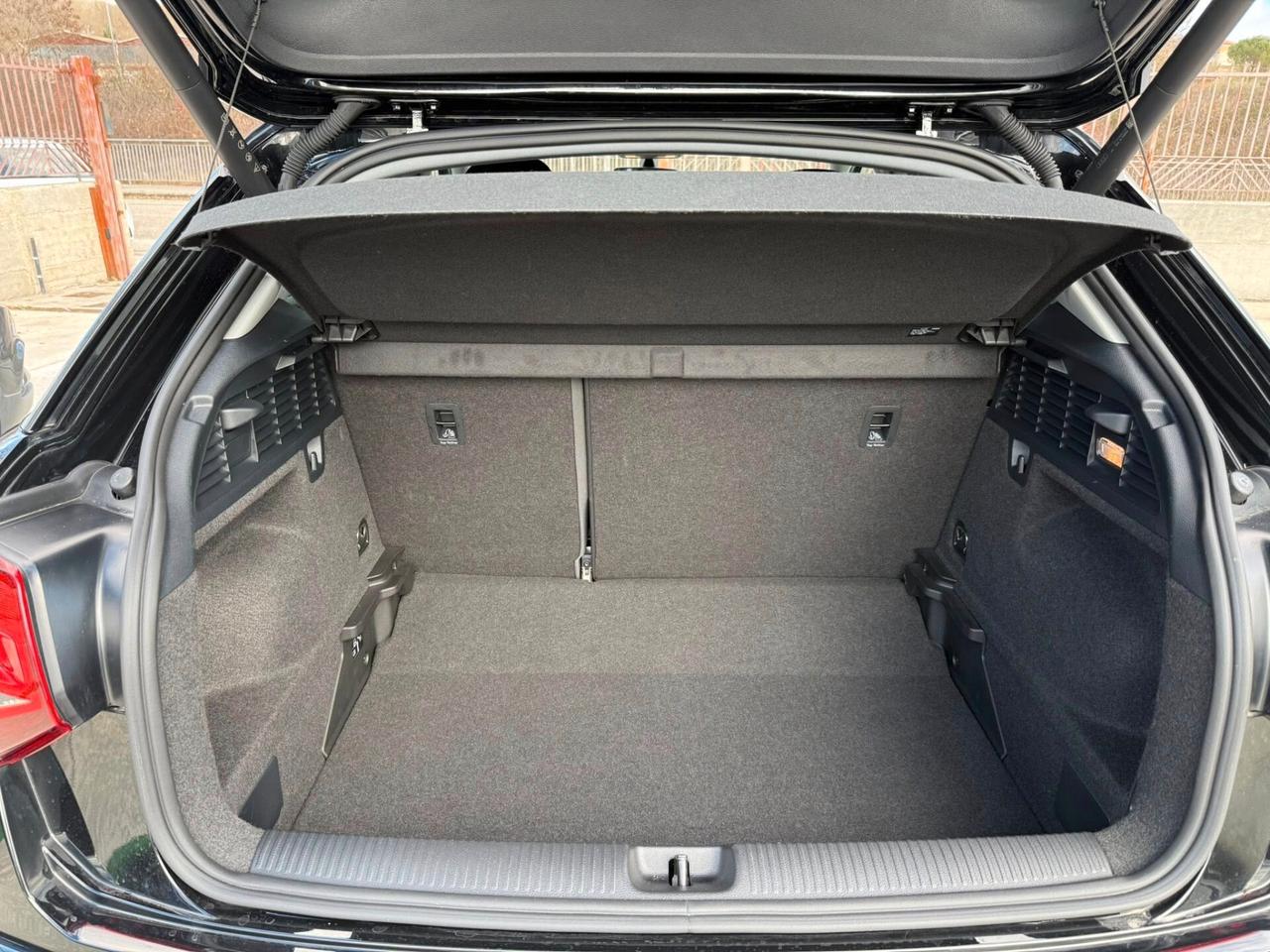 Audi Q2 2.0 TDI 116CV -FULL LED-RETRO-