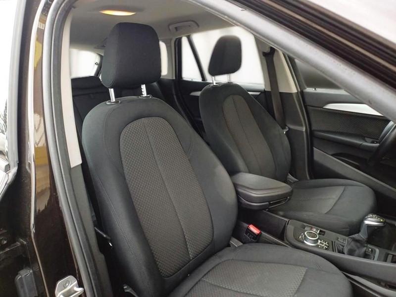 BMW X1 xDrive 25e Business Advantage automatico