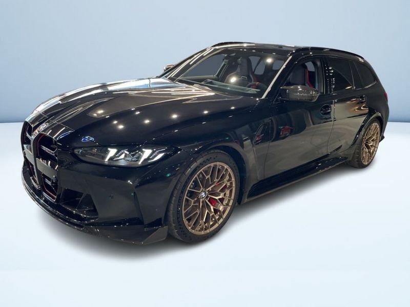 BMW Serie 3 Touring M3 CS xDrive Touring