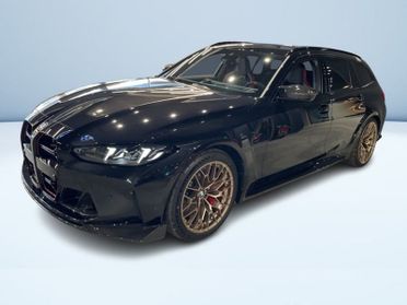 BMW Serie 3 Touring M3 CS xDrive Touring