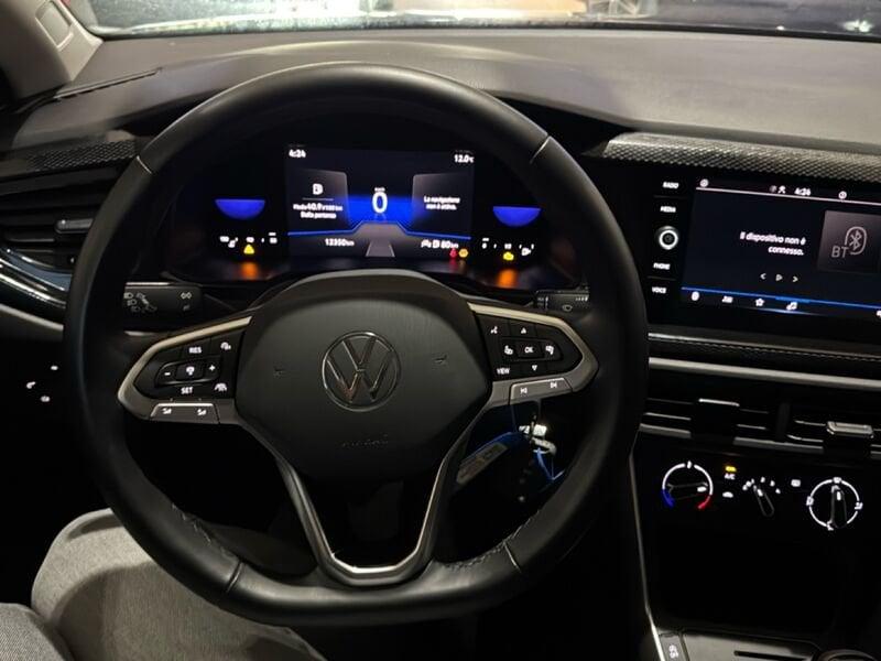 Volkswagen Taigo Taigo 1.0 TSI 110 CV Life