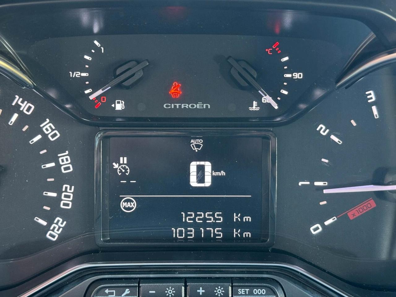 Citroen C3 1.2 PureTech 82 Feel