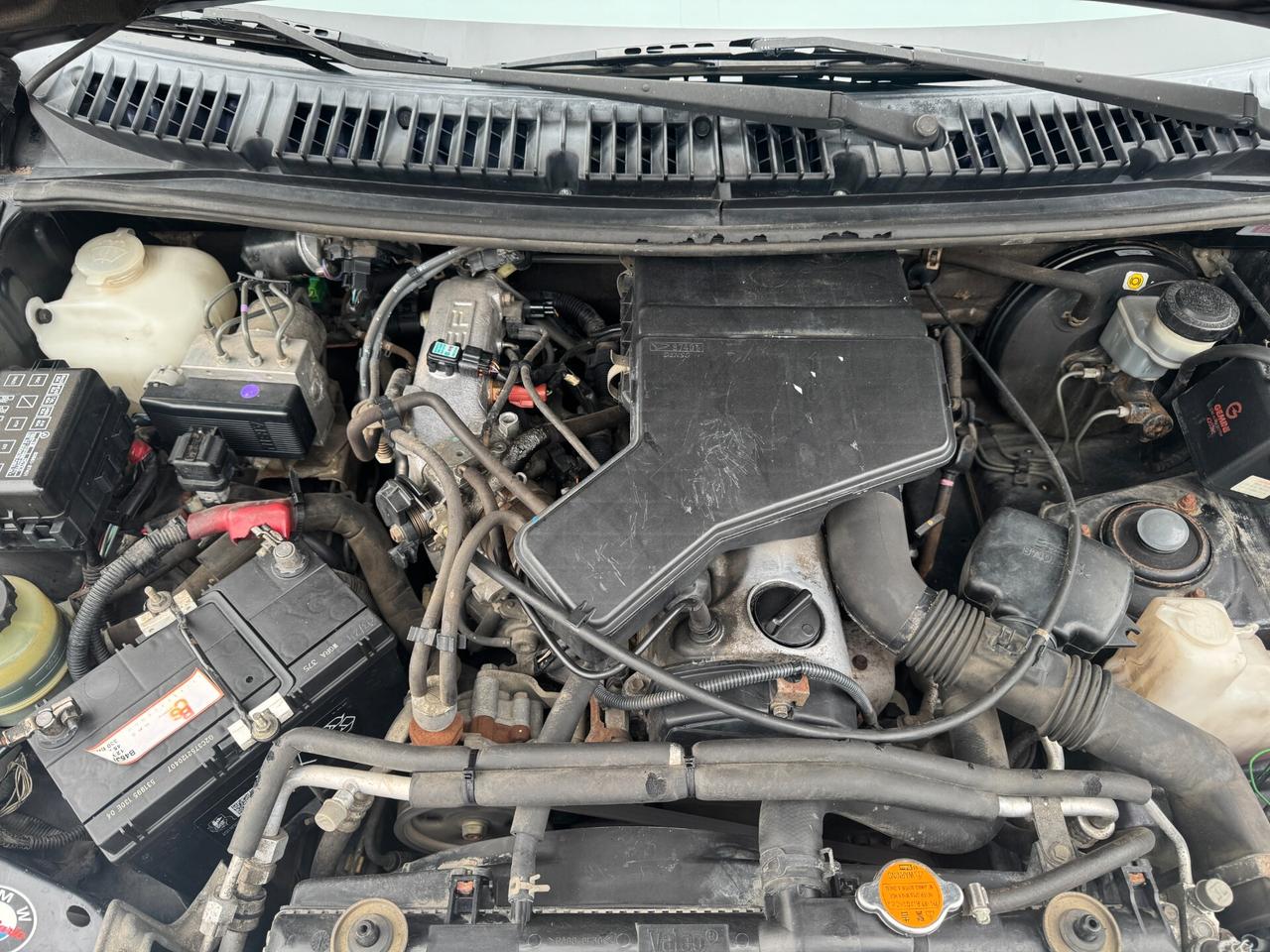 Daihatsu Terios 1.3i 16V 4WD con climatizzatore