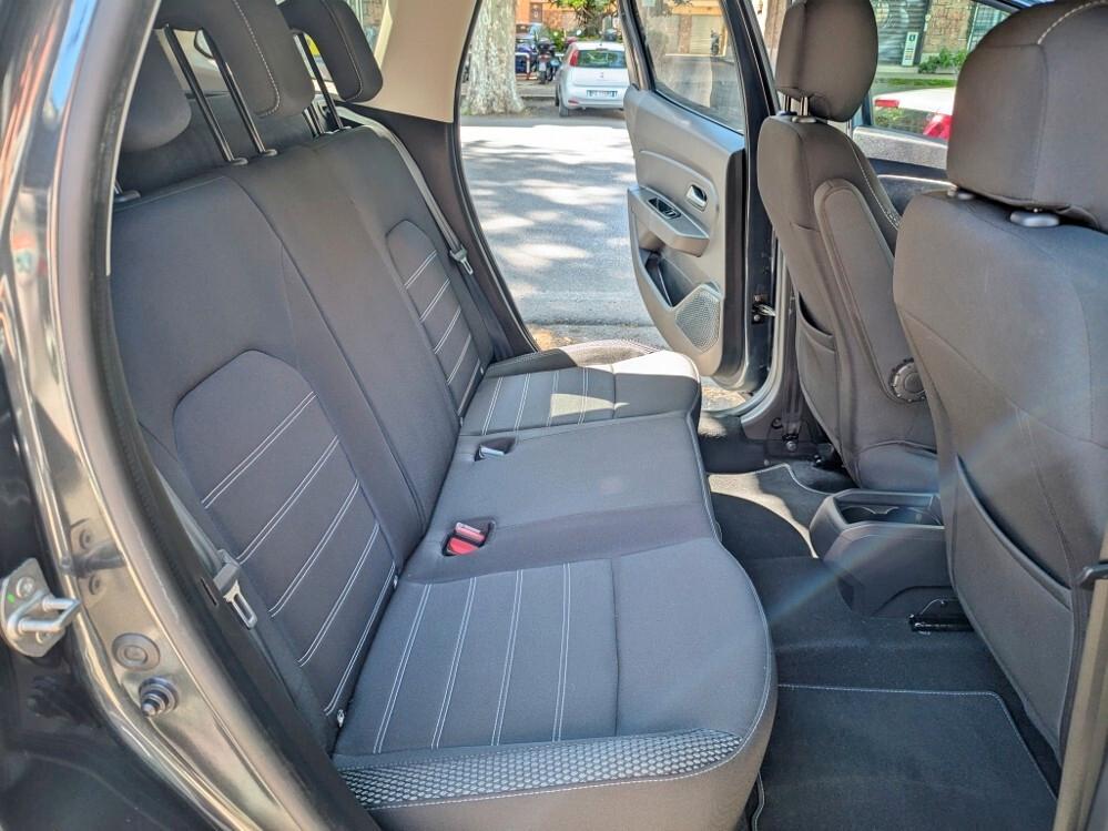 Dacia Duster 1.0 GPL PRESTIGE UNIPRO' NAVI TELECAMERA