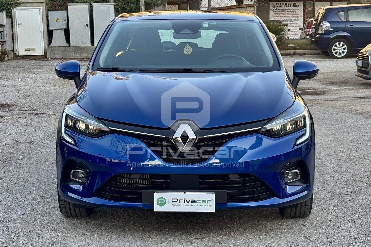 RENAULT Clio TCe 90 CV 5 porte Zen