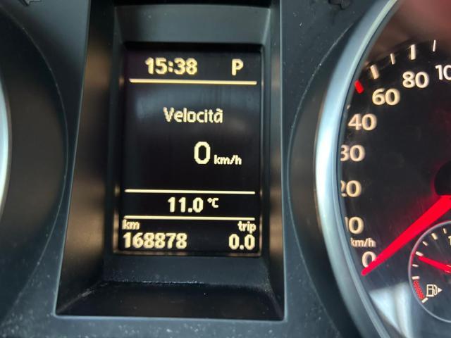 VOLKSWAGEN Golf 1.4 TSI 160CV DSG 5p. Highline