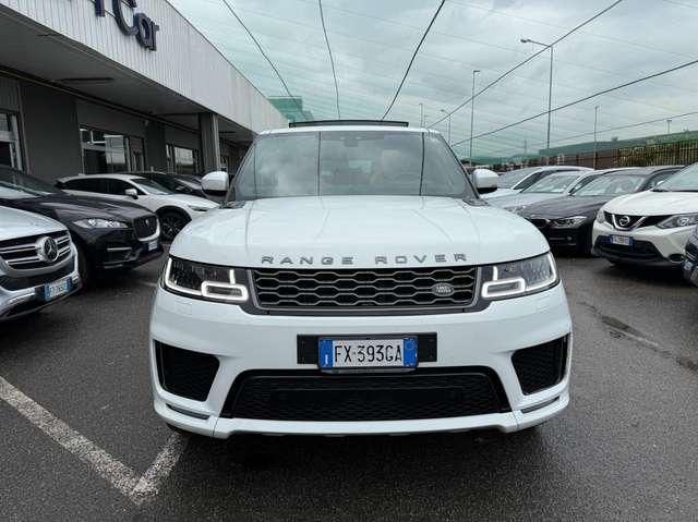 Land Rover Range Rover Sport 5.0 V8Autobiography Dynamic 525cv auto my19
