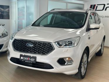 Ford Kuga Kuga 2.0 TDCI 180 CV S&S 4WD Powershift Vignale