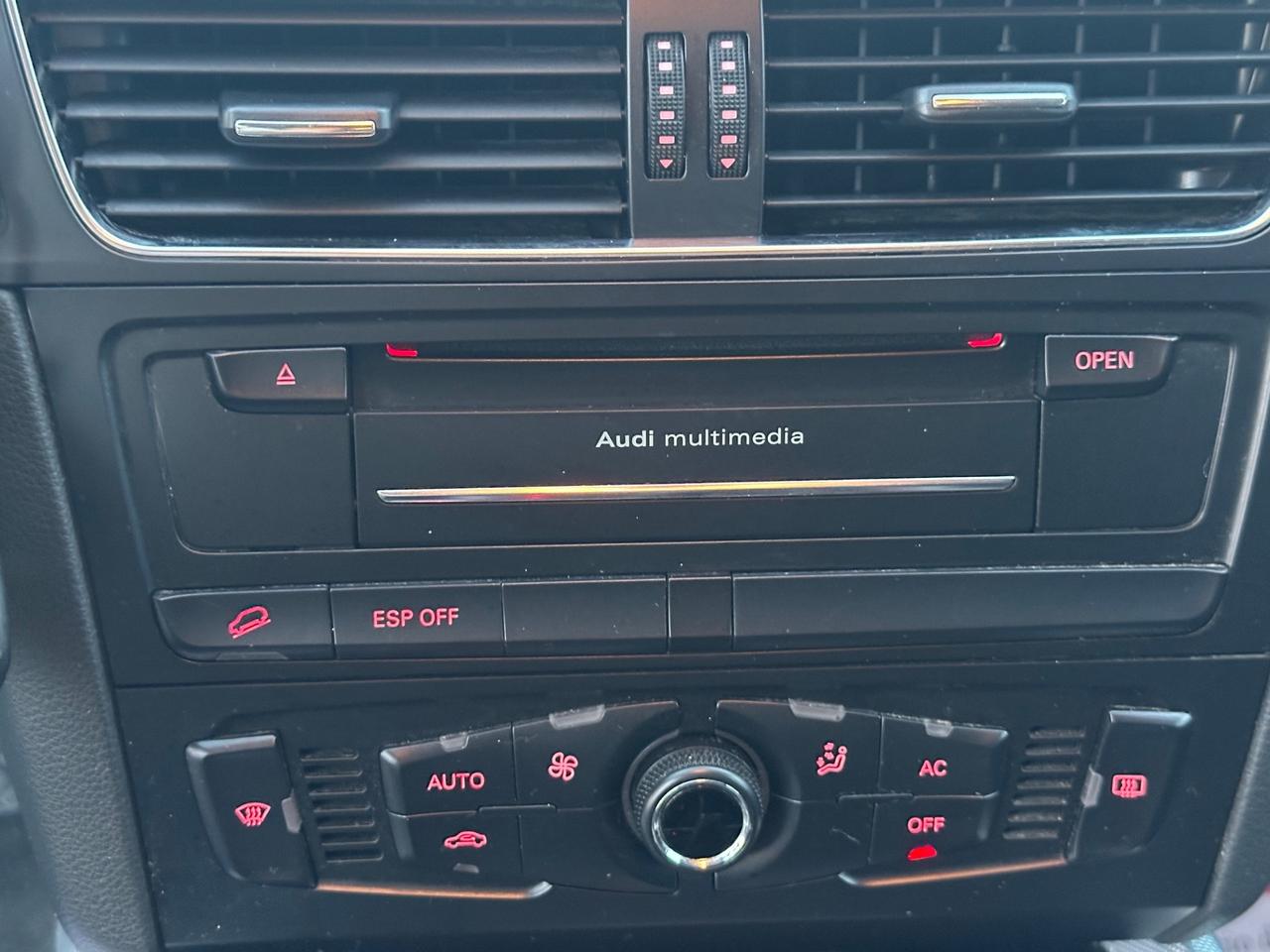 Audi Q5 12/2009 2.0 TDI 170 CV quattro SOLI 128.000 KM
