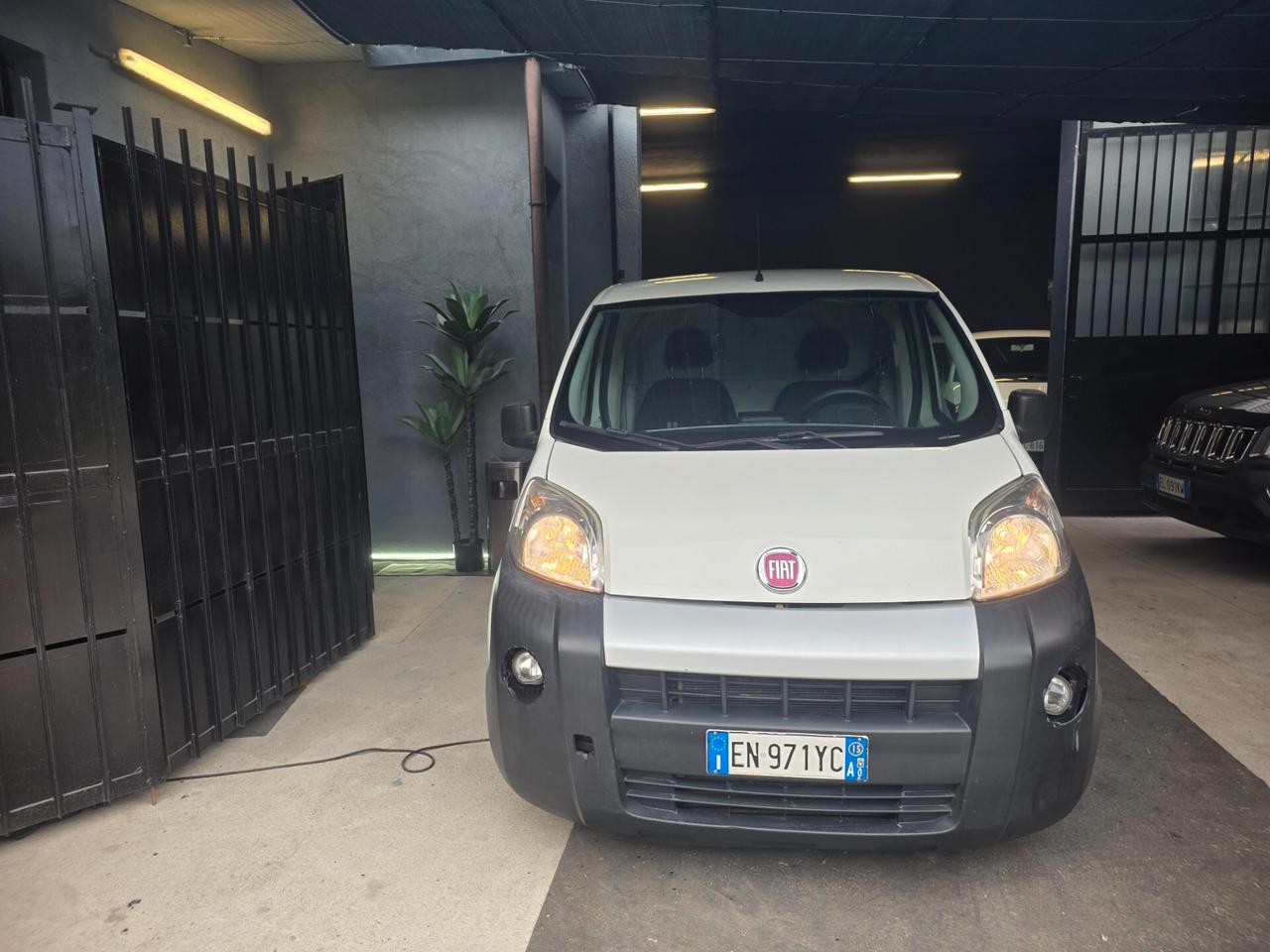 Fiat Fiorino 1.3 MJT 75CV Furgone SX E5+