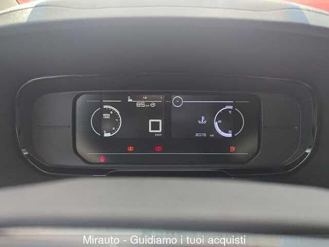Opel Combo Combo Cargo 1.5 Diesel 100CV S&S PL-DC 850kg Mobile