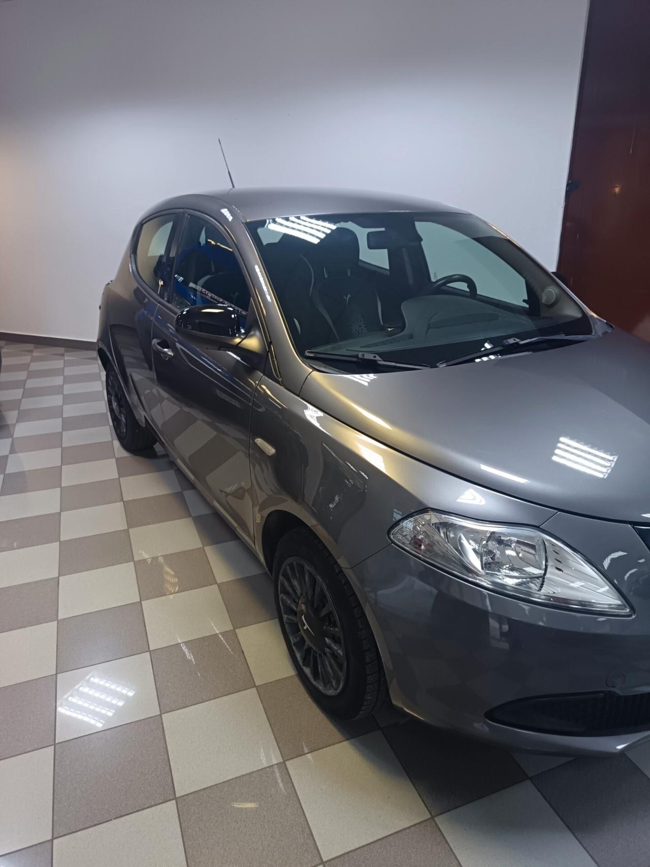 Lancia Ypsilon 1.2 69 CV 5 porte Elefantino