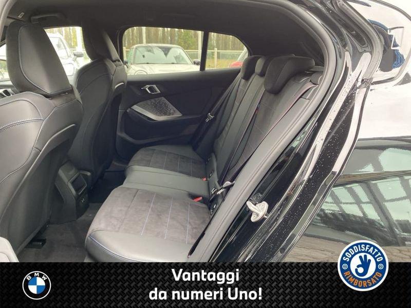 BMW Serie 1 118d M Sport Pro