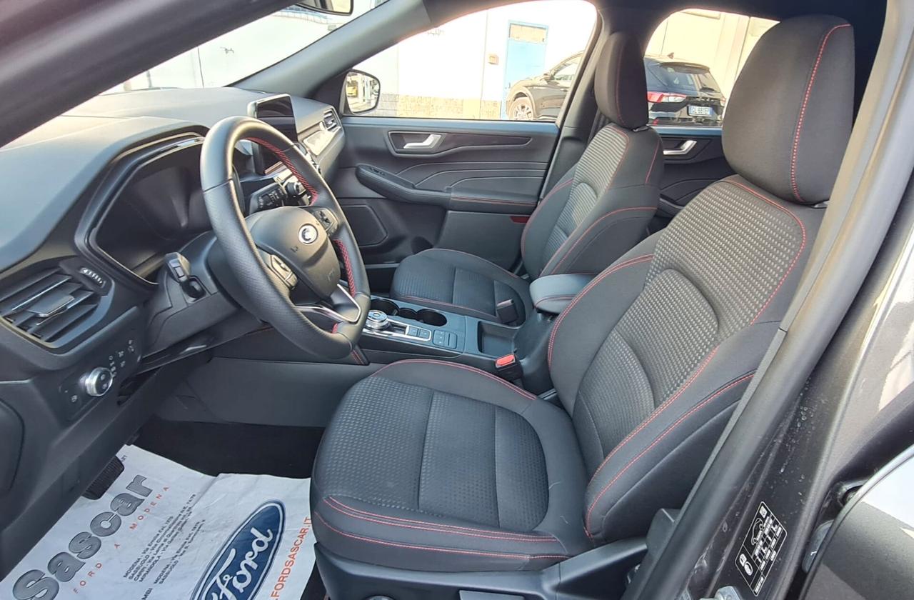 Ford Kuga 2.5 Plug In Hybrid 225 CV CVT 2WD ST-Line