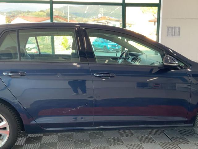 VOLKSWAGEN Golf 1.2 TSI 105 CV 5p. Comfortline BlueMotion Technolo