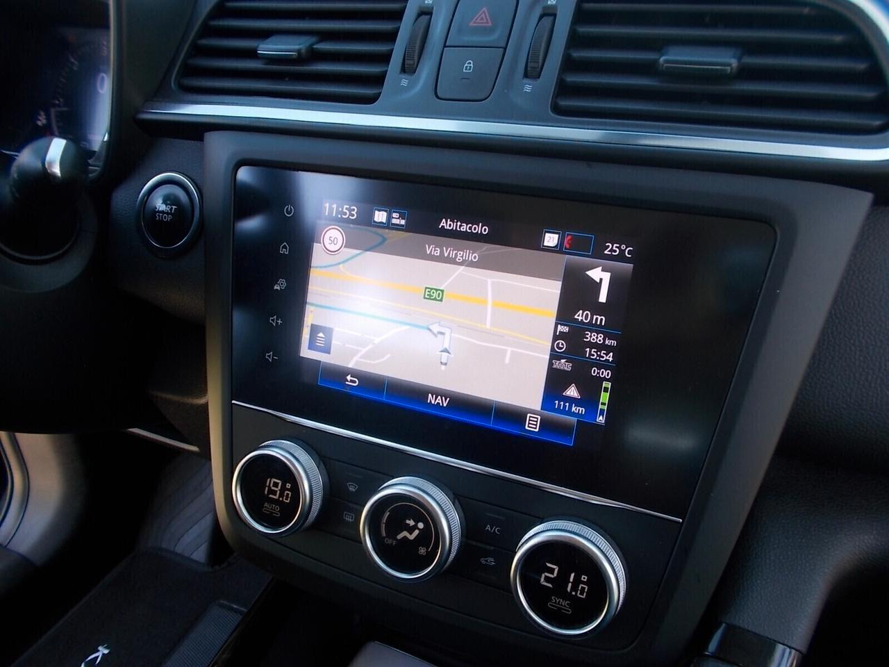 Renault Kadjar 1.5 dCi 115cv *FULL OPT.* comeNUOVA