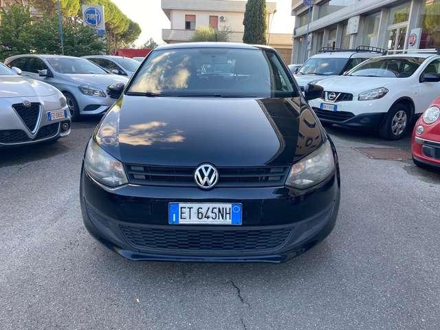 Volkswagen Polo Polo V 2009 5p 1.2 tdi Comfortline