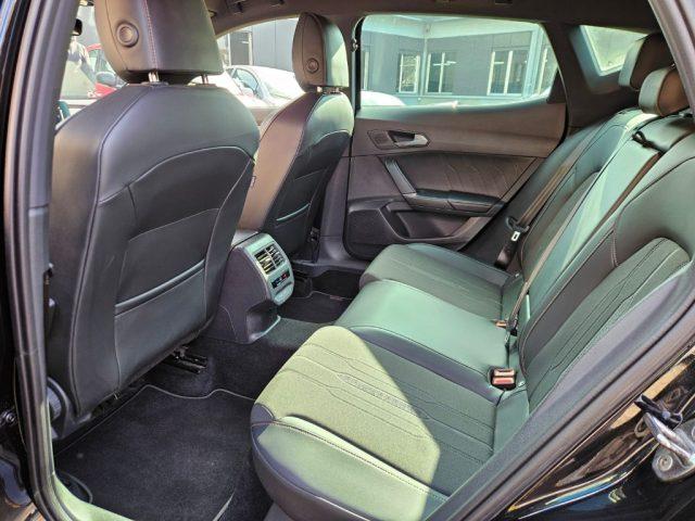 CUPRA Formentor 1.4 e-Hybrid DSG