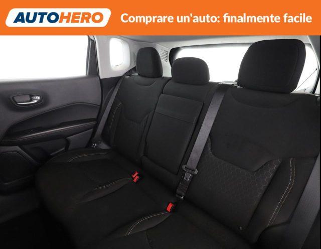 JEEP Compass 1.6 Multijet II 2WD Longitude